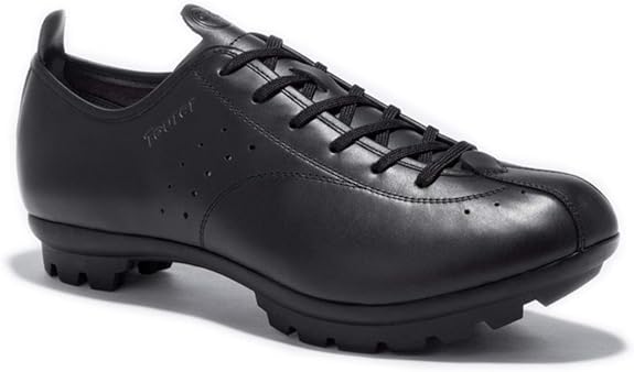 Quoc Pham クオックファム 自転車 革 シューズ 27.5 未使用 Amazon | Quoc Pham クオック ファム TOURER ツアラー BLACK (44